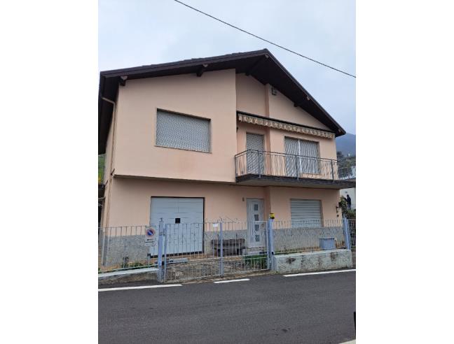 Anteprima foto 2 - Casa indipendente in Vendita a Albino (Bergamo)