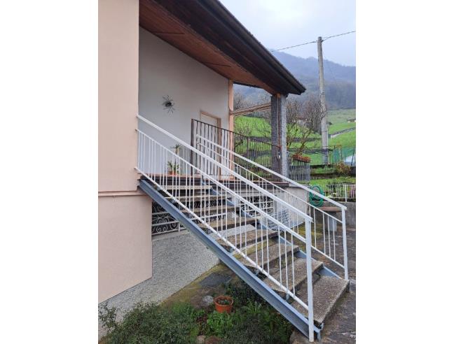 Anteprima foto 3 - Casa indipendente in Vendita a Albino (Bergamo)