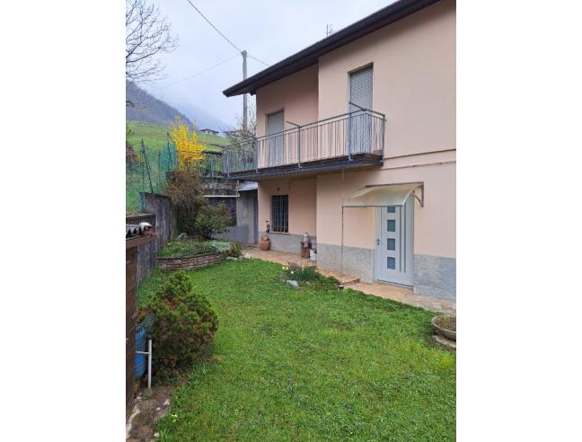 Anteprima foto 5 - Casa indipendente in Vendita a Albino (Bergamo)