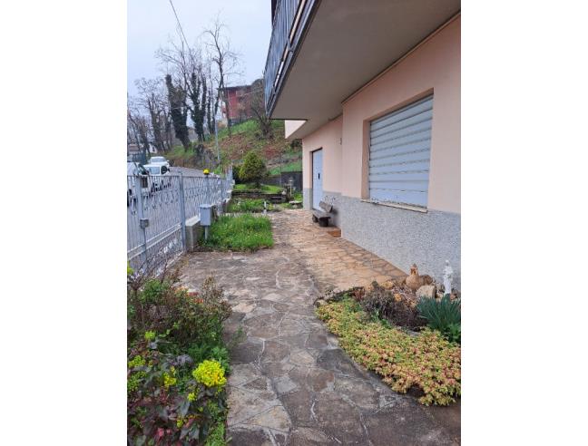 Anteprima foto 6 - Casa indipendente in Vendita a Albino (Bergamo)