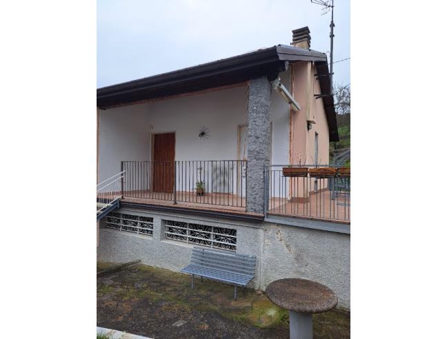 Anteprima foto 7 - Casa indipendente in Vendita a Albino (Bergamo)
