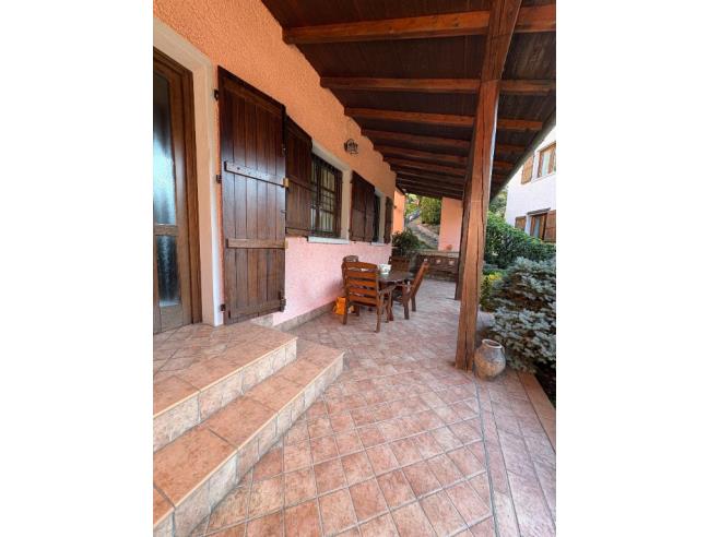 Anteprima foto 2 - Casa indipendente in Vendita a Albino - Bondo Petello