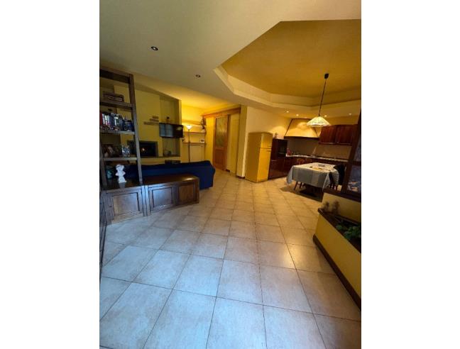 Anteprima foto 3 - Casa indipendente in Vendita a Albino - Bondo Petello