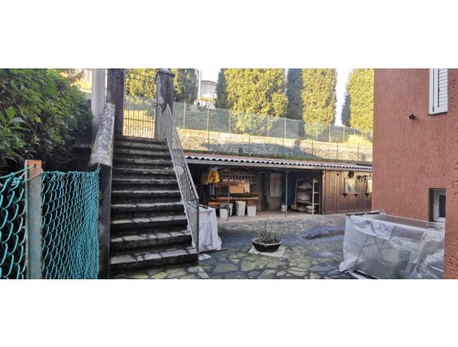 Anteprima foto 8 - Casa indipendente in Vendita a Albino - Desenzano