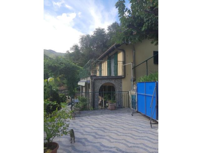 Anteprima foto 1 - Casa indipendente in Vendita a Albisola Superiore - Ellera