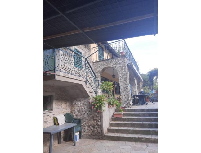 Anteprima foto 3 - Casa indipendente in Vendita a Albisola Superiore - Ellera