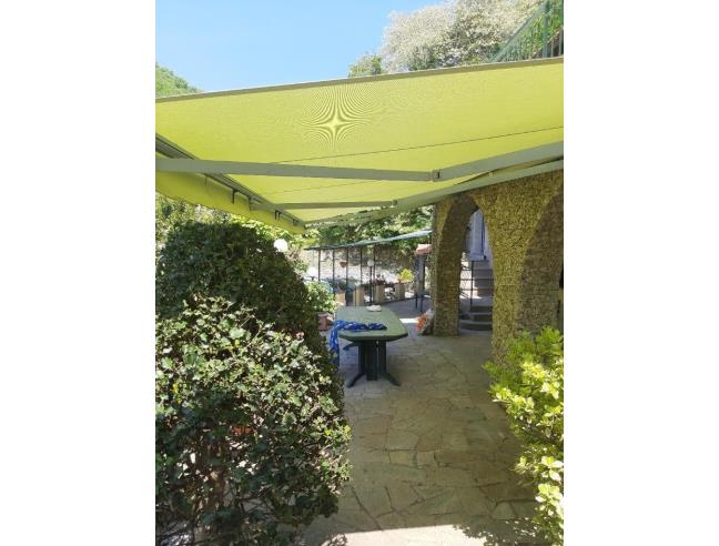 Anteprima foto 4 - Casa indipendente in Vendita a Albisola Superiore - Ellera