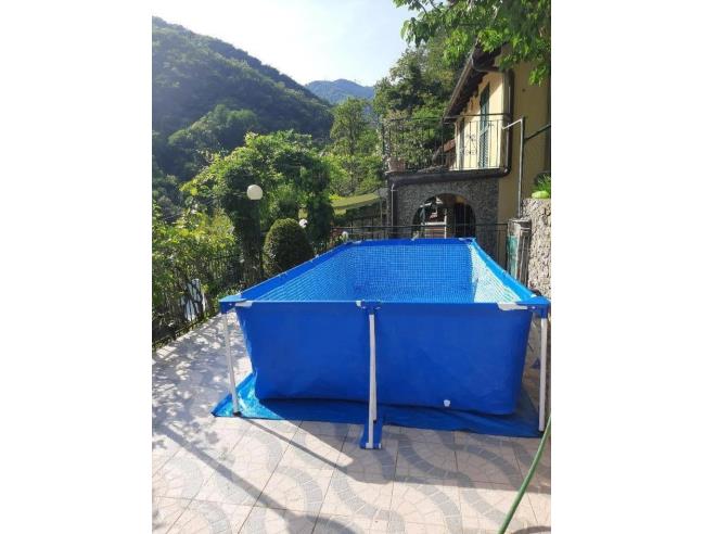 Anteprima foto 5 - Casa indipendente in Vendita a Albisola Superiore - Ellera