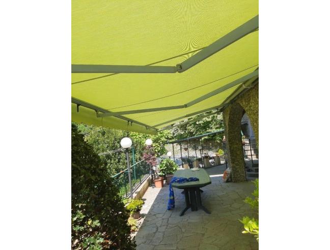 Anteprima foto 6 - Casa indipendente in Vendita a Albisola Superiore - Ellera