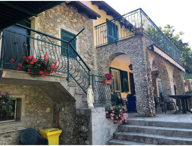 Anteprima foto 8 - Casa indipendente in Vendita a Albisola Superiore - Ellera