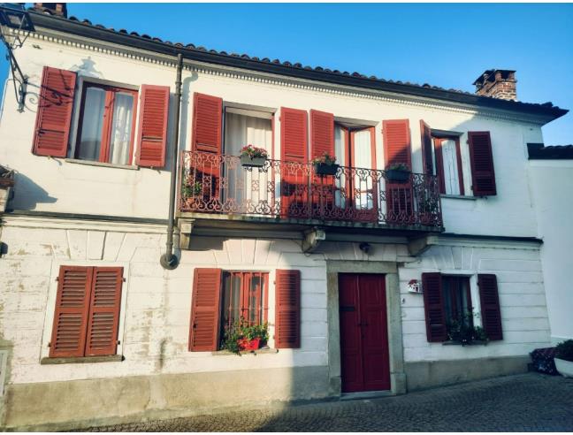 Anteprima foto 3 - Casa indipendente in Vendita a Albugnano (Asti)