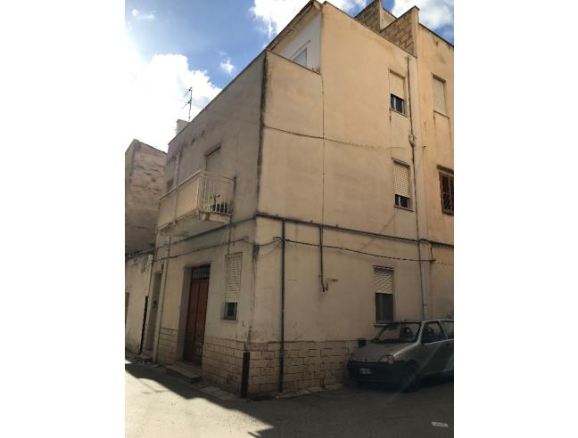 Anteprima foto 1 - Casa indipendente in Vendita a Alcamo (Trapani)