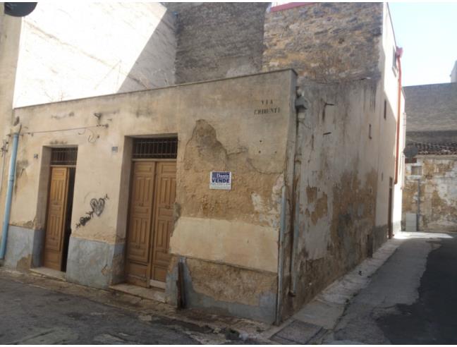 Anteprima foto 1 - Casa indipendente in Vendita a Alcamo (Trapani)