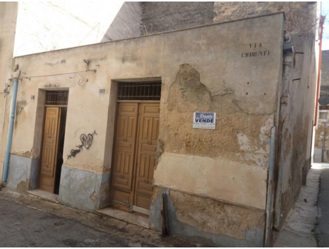 Anteprima foto 2 - Casa indipendente in Vendita a Alcamo (Trapani)