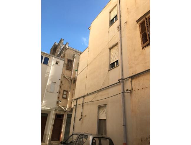 Anteprima foto 2 - Casa indipendente in Vendita a Alcamo (Trapani)
