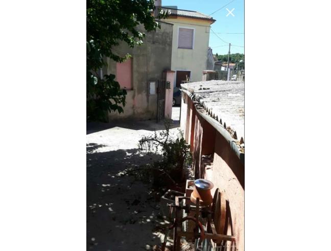 Anteprima foto 2 - Casa indipendente in Vendita a Ales (Oristano)