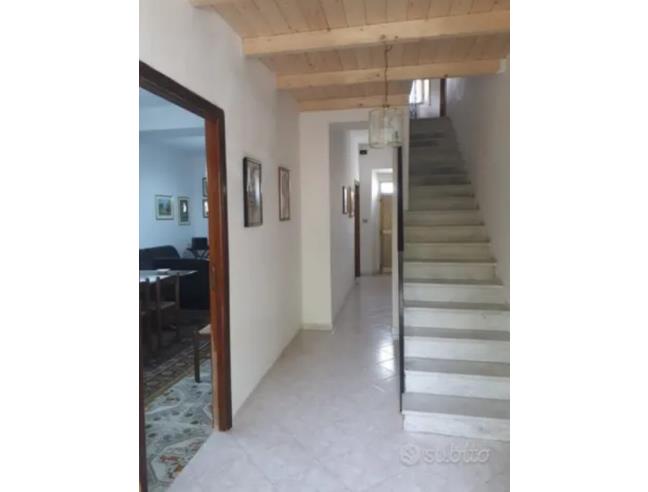 Anteprima foto 2 - Casa indipendente in Vendita a Ales (Oristano)