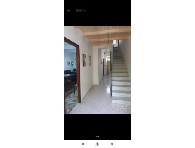 Anteprima foto 3 - Casa indipendente in Vendita a Ales (Oristano)