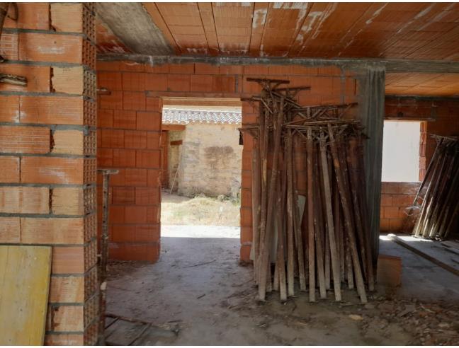 Anteprima foto 3 - Casa indipendente in Vendita a Ales (Oristano)