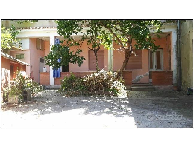 Anteprima foto 3 - Casa indipendente in Vendita a Ales (Oristano)