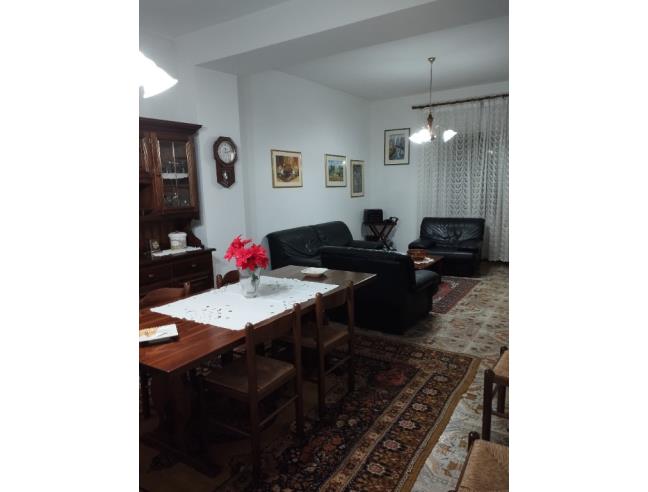 Anteprima foto 4 - Casa indipendente in Vendita a Ales (Oristano)