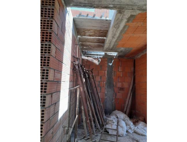 Anteprima foto 4 - Casa indipendente in Vendita a Ales (Oristano)