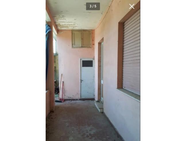 Anteprima foto 4 - Casa indipendente in Vendita a Ales (Oristano)