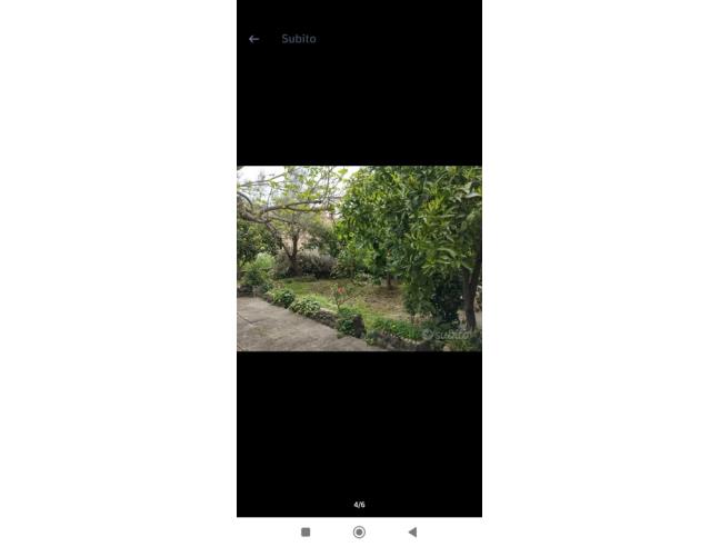 Anteprima foto 5 - Casa indipendente in Vendita a Ales (Oristano)