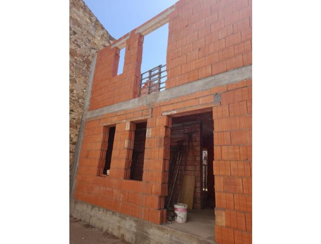 Anteprima foto 5 - Casa indipendente in Vendita a Ales (Oristano)