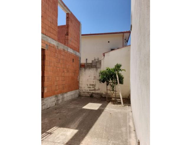 Anteprima foto 6 - Casa indipendente in Vendita a Ales (Oristano)