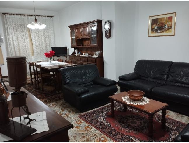 Anteprima foto 6 - Casa indipendente in Vendita a Ales (Oristano)