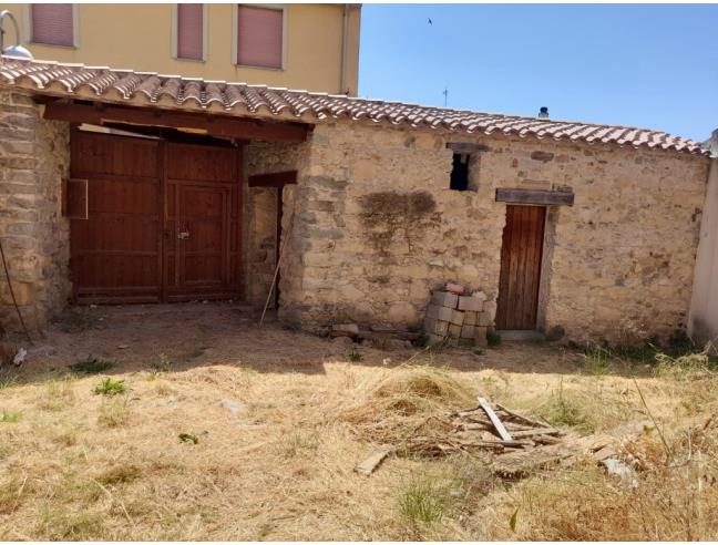 Anteprima foto 7 - Casa indipendente in Vendita a Ales (Oristano)