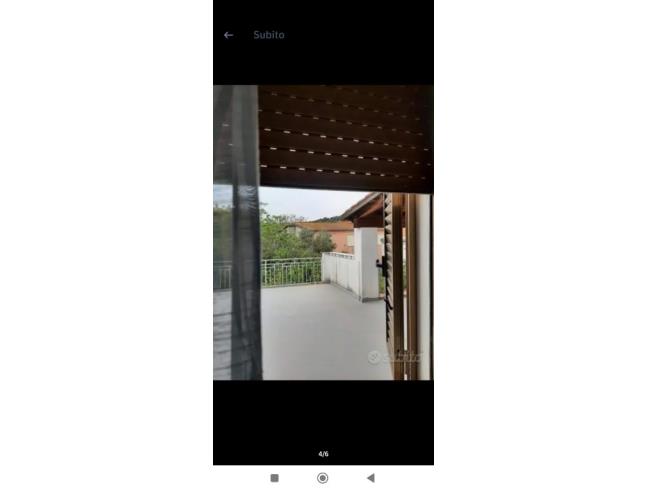 Anteprima foto 7 - Casa indipendente in Vendita a Ales (Oristano)