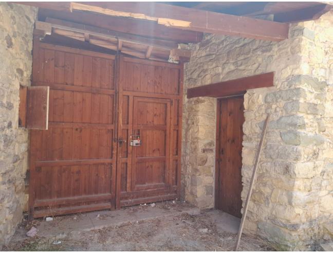 Anteprima foto 8 - Casa indipendente in Vendita a Ales (Oristano)