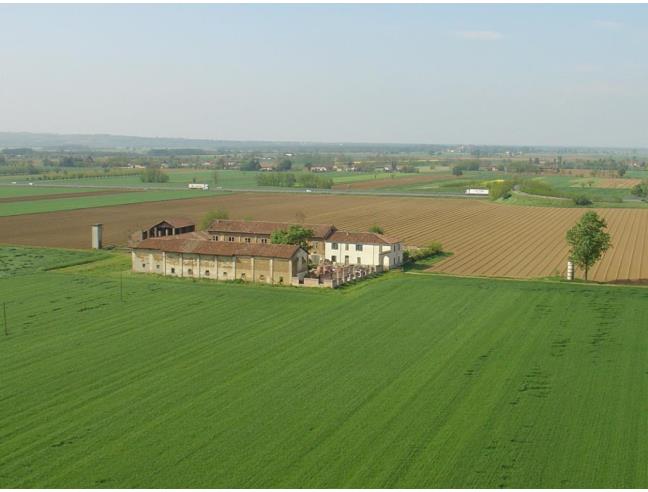 Anteprima foto 1 - Casa indipendente in Vendita a Alessandria (Alessandria)