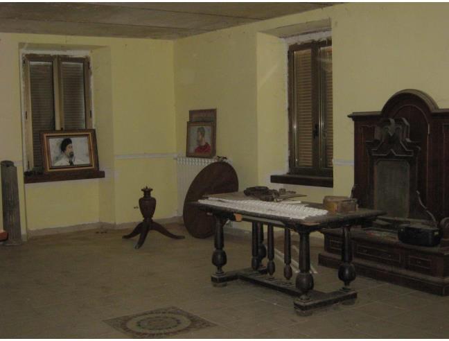 Anteprima foto 3 - Casa indipendente in Vendita a Alessandria (Alessandria)