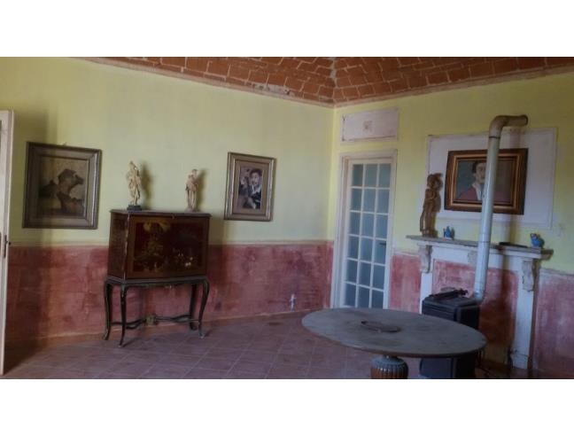 Anteprima foto 5 - Casa indipendente in Vendita a Alessandria (Alessandria)