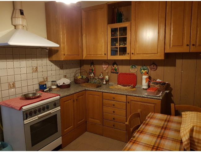 Anteprima foto 5 - Casa indipendente in Vendita a Alessandria (Alessandria)