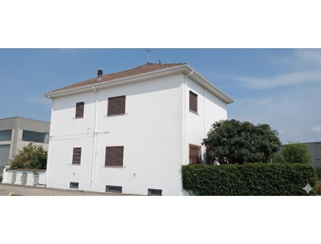 Anteprima foto 6 - Casa indipendente in Vendita a Alessandria (Alessandria)
