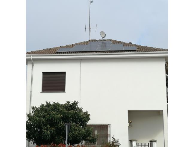 Anteprima foto 7 - Casa indipendente in Vendita a Alessandria (Alessandria)