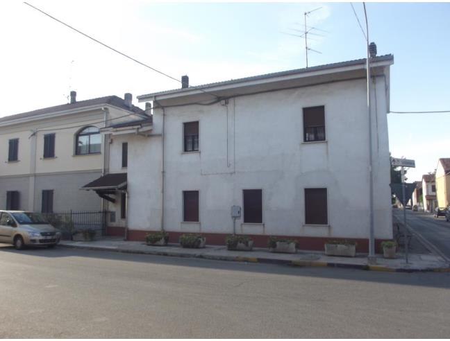 Anteprima foto 1 - Casa indipendente in Vendita a Alessandria - Cascinagrossa