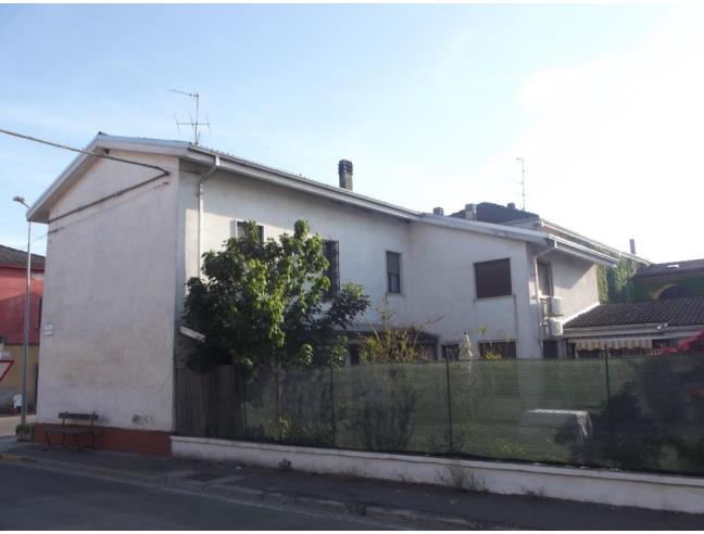 Anteprima foto 4 - Casa indipendente in Vendita a Alessandria - Cascinagrossa