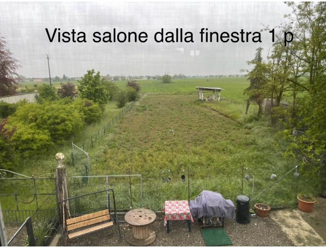 Anteprima foto 2 - Casa indipendente in Vendita a Alessandria - Mandrogne