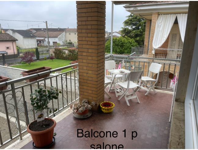 Anteprima foto 3 - Casa indipendente in Vendita a Alessandria - Mandrogne