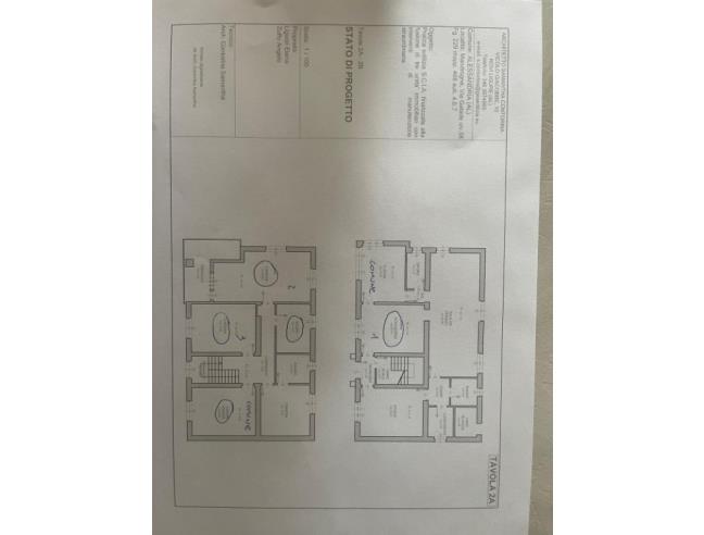 Anteprima foto 6 - Casa indipendente in Vendita a Alessandria - Mandrogne