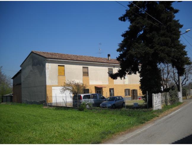 Anteprima foto 1 - Casa indipendente in Vendita a Alessandria - San Giuliano Vecchio