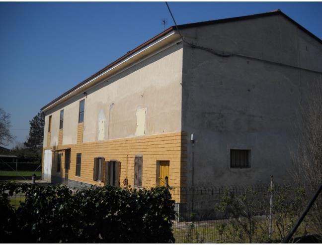 Anteprima foto 2 - Casa indipendente in Vendita a Alessandria - San Giuliano Vecchio