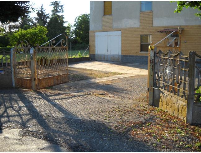 Anteprima foto 3 - Casa indipendente in Vendita a Alessandria - San Giuliano Vecchio