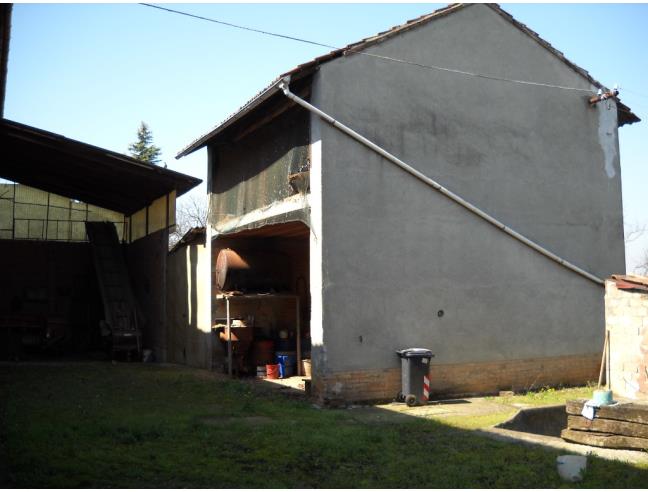 Anteprima foto 4 - Casa indipendente in Vendita a Alessandria - San Giuliano Vecchio