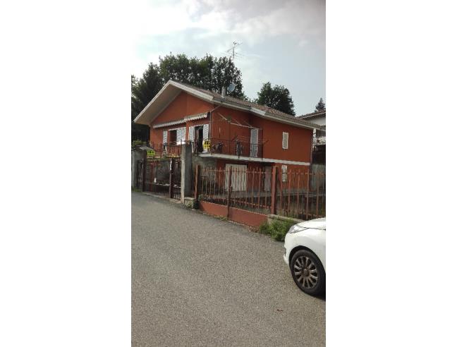 Anteprima foto 2 - Casa indipendente in Vendita a Alessandria - Valle San Bartolomeo